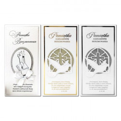 MANUFAKTURA - Karnet DL -...