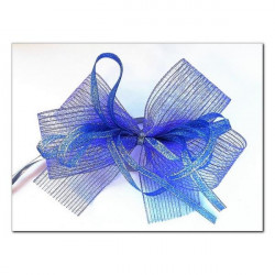 ABAK - Kokarda siatka duża...