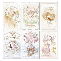 AB CARD - Karnet SP - Ślub...