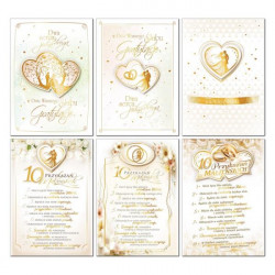 AB CARD - Karnet SB - Ślub...