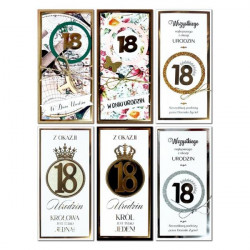 MANUFAKTURA - Karnet DL -...