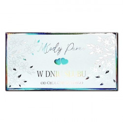 MERIGRAF - Pudełko na...