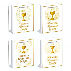 *WK - Torba XS - Zestaw...