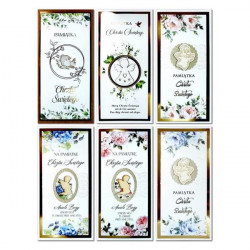 MANUFAKTURA - Karnet DL -...