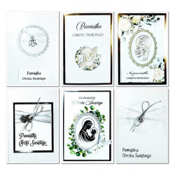 MANUFAKTURA - Karnet C6 -...