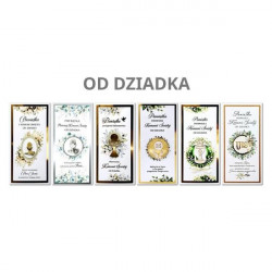 MANUFAKTURA - Karnet DL - I...