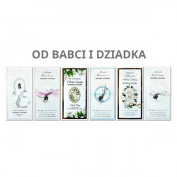 MANUFAKTURA - Karnet DL -...