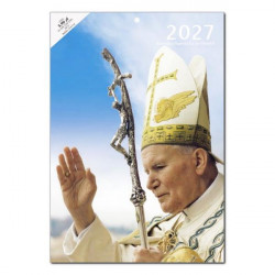 OPRESS - Kalendarz ścienny...