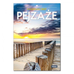 OPRESS - Kalendarz ścienny...