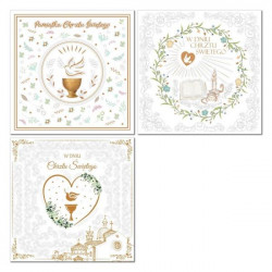 AB CARD - Karnet KW Lux -...