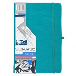ELEFANT-Skorowidz A5 -...