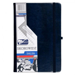 ELEFANT-Skorowidz A5 -...