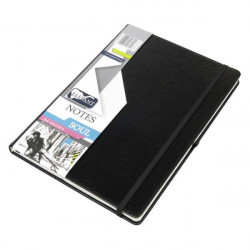ELEFANT - Notes A4 kratka -...
