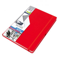 ELEFANT - Notes A4 kratka -...