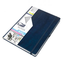 ELEFANT - Notes A4 kratka -...