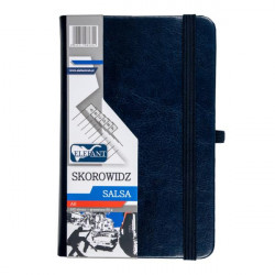 ELEFANT-Skorowidz A6 -...