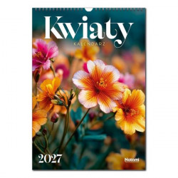 OPRESS - Kalendarz ścienny...