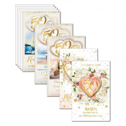 AB CARD - Karnet AB+ 50...