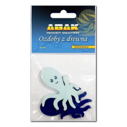ABAK - Ozdoby z drewna (2...