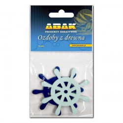 ABAK - Ozdoby z drewna (2...