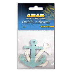 ABAK - Ozdoby z drewna (2...