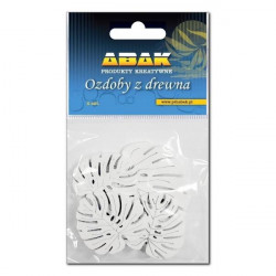 ABAK - Ozdoby z drewna (4...