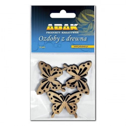 ABAK - Ozdoby z drewna (3...