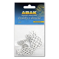 ABAK - Ozdoby z drewna (6...
