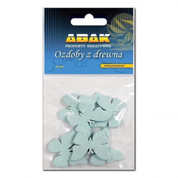 ABAK - Ozdoby z drewna (6...