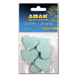 ABAK - Ozdoby z drewna (6...