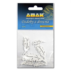 ABAK - Ozdoby z drewna (6...