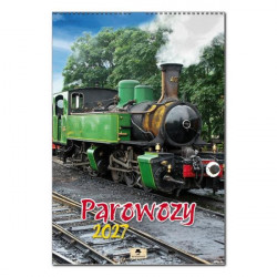 PAN KALENDARZYK - Kalendarz...