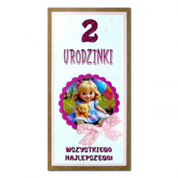 MANUFAKTURA - Karnet DL - 2...