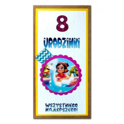 MANUFAKTURA - Karnet DL - 8...