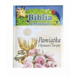 WDS - BIBLIA Z OBRAZKAMI -...